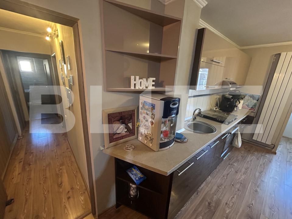 Apartament de vânzare 3 camere Rogerius - 166939AV | BLITZ Oradea | Poza2