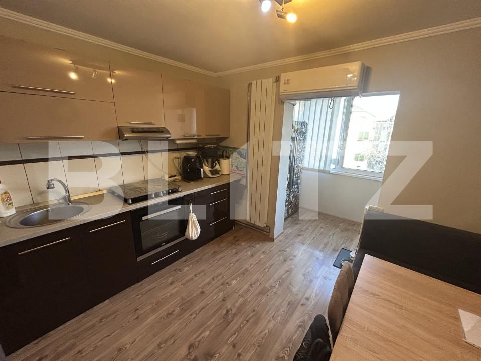 Apartament de vânzare 3 camere Rogerius - 166939AV | BLITZ Oradea | Poza1