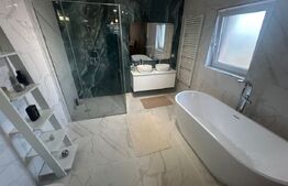 Casa moderna la intrare în Santandrei – 256 mp, teren 666 mp