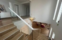 Casa moderna la intrare în Santandrei – 256 mp, teren 666 mp