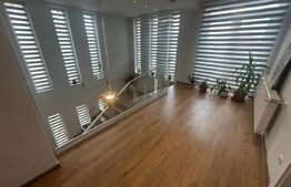 Casa moderna la intrare în Santandrei – 256 mp, teren 666 mp