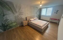 Casa moderna la intrare în Santandrei – 256 mp, teren 666 mp