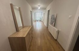 Casa moderna la intrare în Santandrei – 256 mp, teren 666 mp