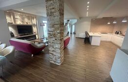 Casa moderna la intrare în Santandrei – 256 mp, teren 666 mp