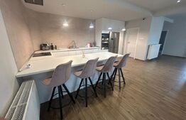 Casa moderna la intrare în Santandrei – 256 mp, teren 666 mp