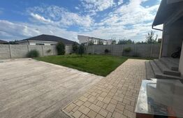 Casa moderna la intrare în Santandrei – 256 mp, teren 666 mp