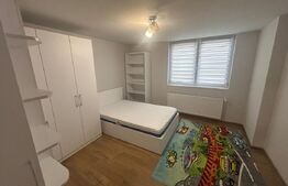 Casa moderna la intrare în Santandrei – 256 mp, teren 666 mp