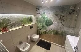 Casa moderna la intrare în Santandrei – 256 mp, teren 666 mp