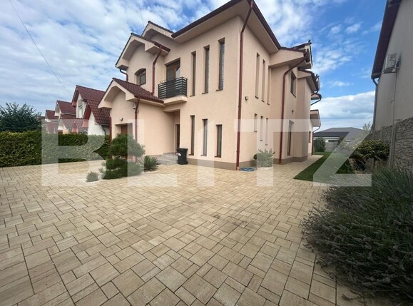 Casa de vânzare 5 camere Santandrei - 167021CV | BLITZ Oradea | Poza4