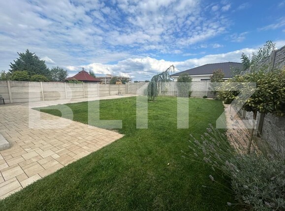 Casa de vânzare 5 camere Santandrei - 167021CV | BLITZ Oradea | Poza2