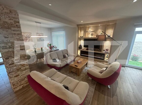 Casa de vânzare 5 camere Santandrei - 167021CV | BLITZ Oradea | Poza1