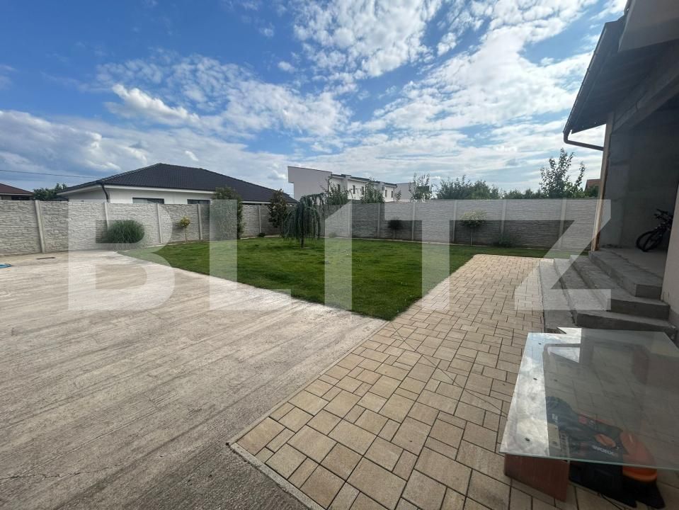 Casa de vânzare 5 camere Santandrei - 167021CV | BLITZ Oradea | Poza3