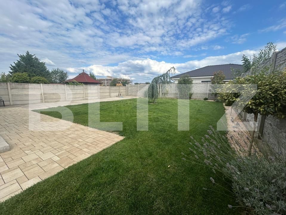 Casa de vânzare 5 camere Santandrei - 167021CV | BLITZ Oradea | Poza2