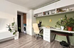 Apartament cu 2 camere, 49 mp, renovat și cochet, zona Rogerius