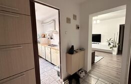 Apartament cu 2 camere, 49 mp, renovat și cochet, zona Rogerius