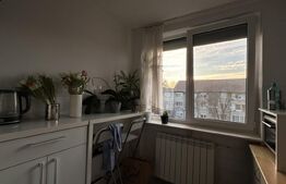 Apartament cu 2 camere, 49 mp, renovat și cochet, zona Rogerius