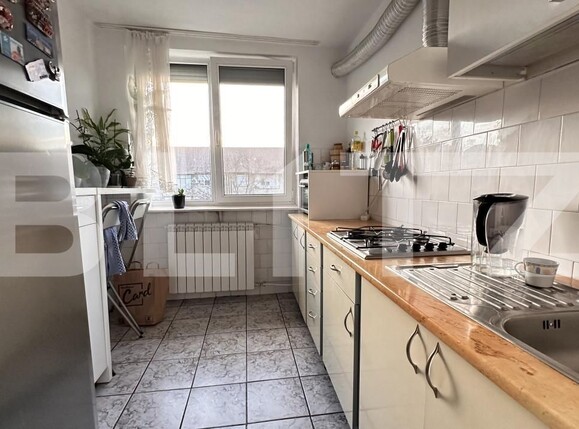 Apartament de vânzare 2 camere Rogerius - 167026AV | BLITZ Oradea | Poza6