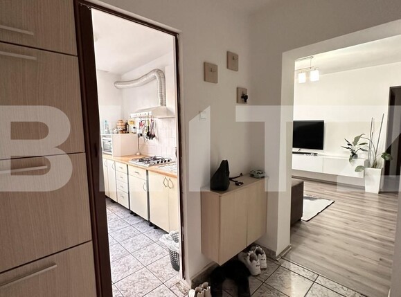 Apartament de vânzare 2 camere Rogerius - 167026AV | BLITZ Oradea | Poza8