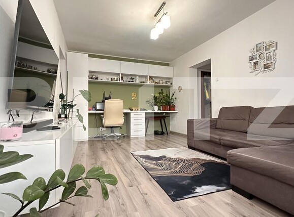 Apartament de vânzare 2 camere Rogerius - 167026AV | BLITZ Oradea | Poza1