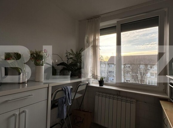 Apartament de vânzare 2 camere Rogerius - 167026AV | BLITZ Oradea | Poza5