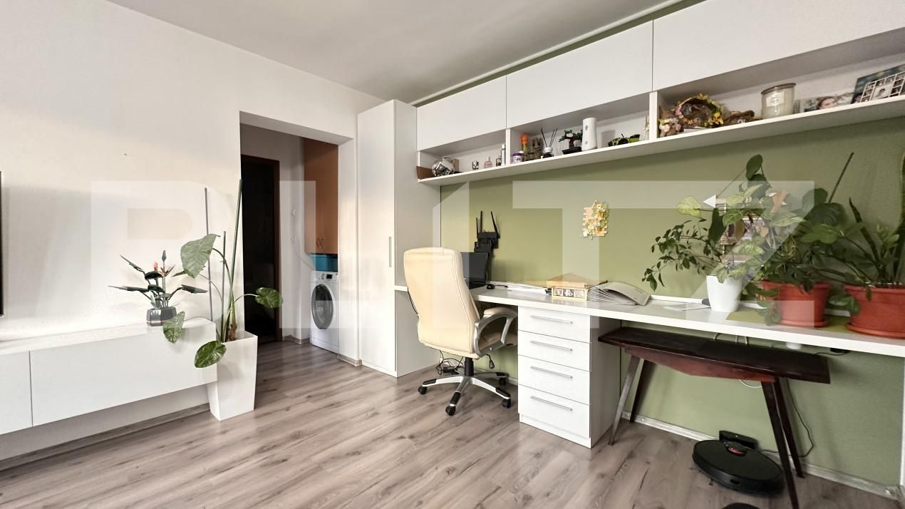 Apartament de vânzare 2 camere Rogerius - 167026AV | BLITZ Oradea | Poza2