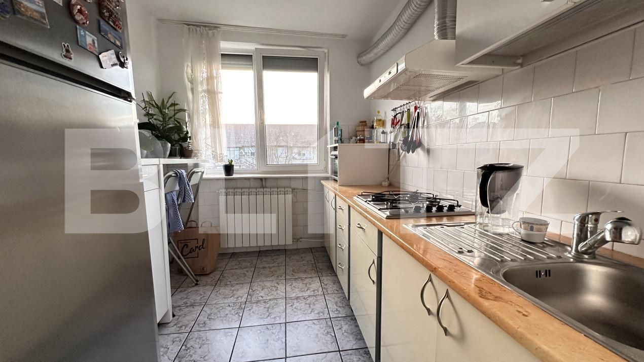 Apartament de vânzare 2 camere Rogerius - 167026AV | BLITZ Oradea | Poza6