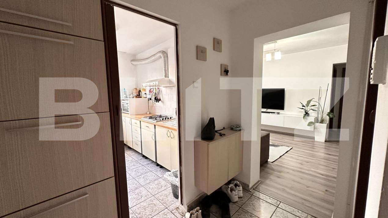 Apartament de vânzare 2 camere Rogerius - 167026AV | BLITZ Oradea | Poza8