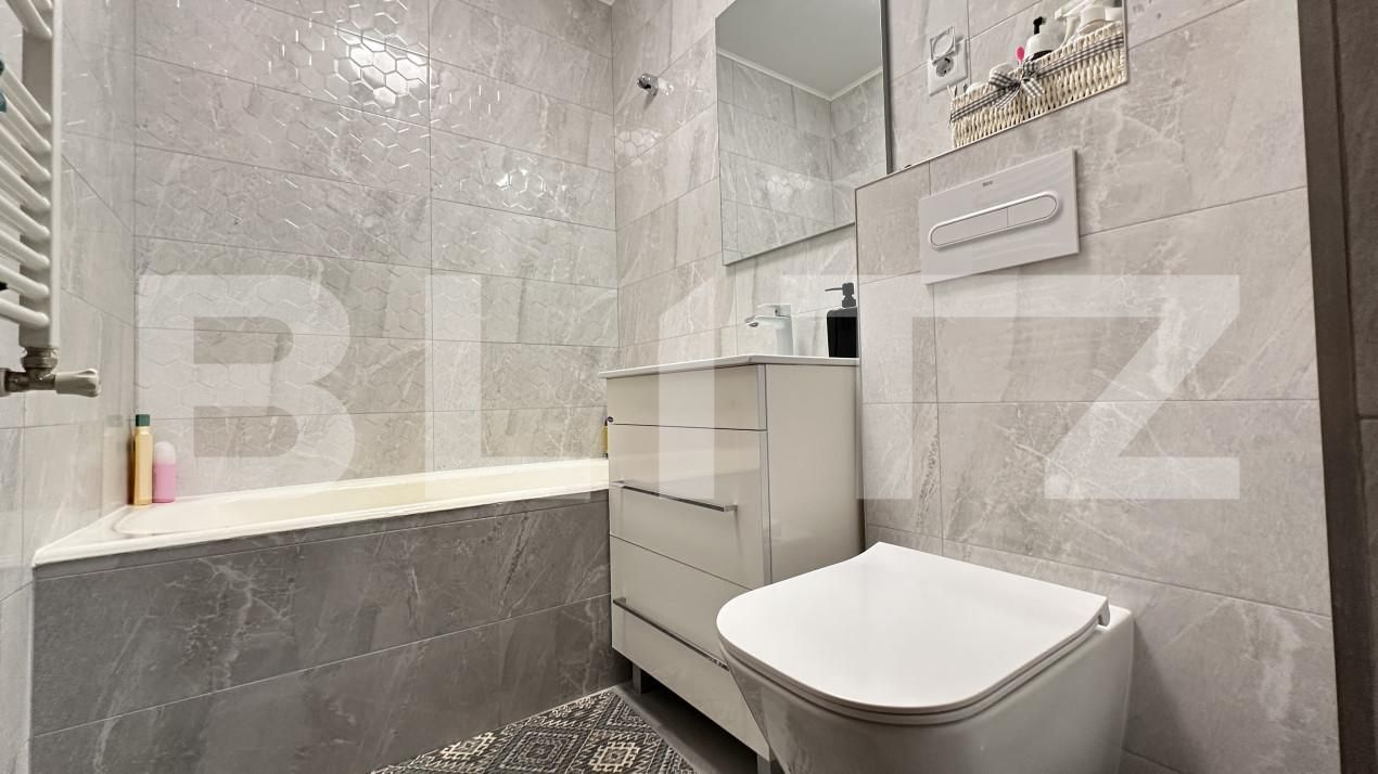 Apartament de vânzare 2 camere Rogerius - 167026AV | BLITZ Oradea | Poza7