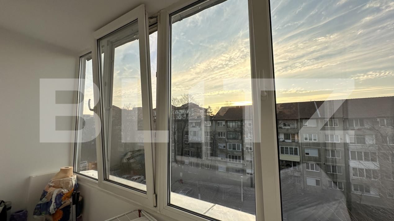 Apartament de vânzare 2 camere Rogerius - 167026AV | BLITZ Oradea | Poza9