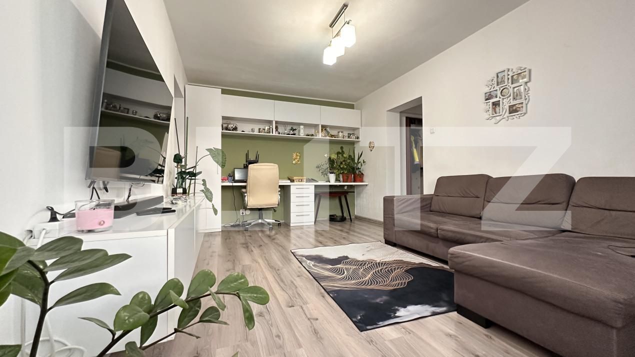 Apartament de vânzare 2 camere Rogerius - 167026AV | BLITZ Oradea | Poza1