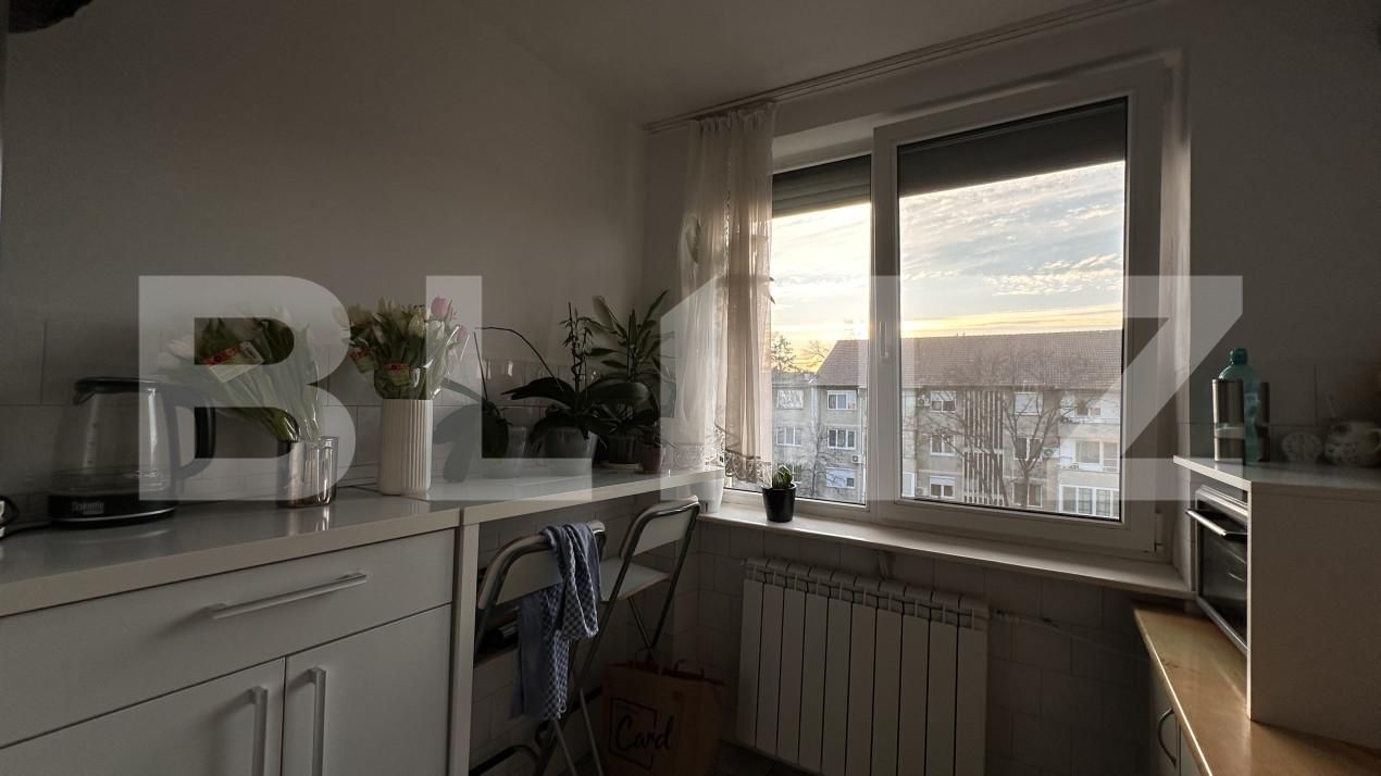 Apartament de vânzare 2 camere Rogerius - 167026AV | BLITZ Oradea | Poza5