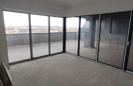 Penthouse de vanzare, cu 2 camere, 162,68 mp, zona Nufarul