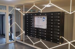 Penthouse de vanzare, cu 2 camere, 162,68 mp, zona Nufarul