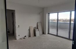 Penthouse de vanzare, cu 2 camere, 162,68 mp, zona Nufarul