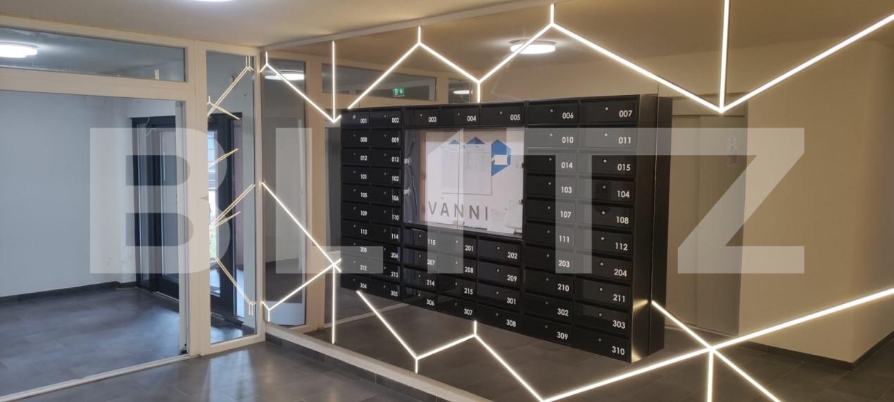 Apartament de vânzare 2 camere Nufarul - 167043AV | BLITZ Oradea | Poza6