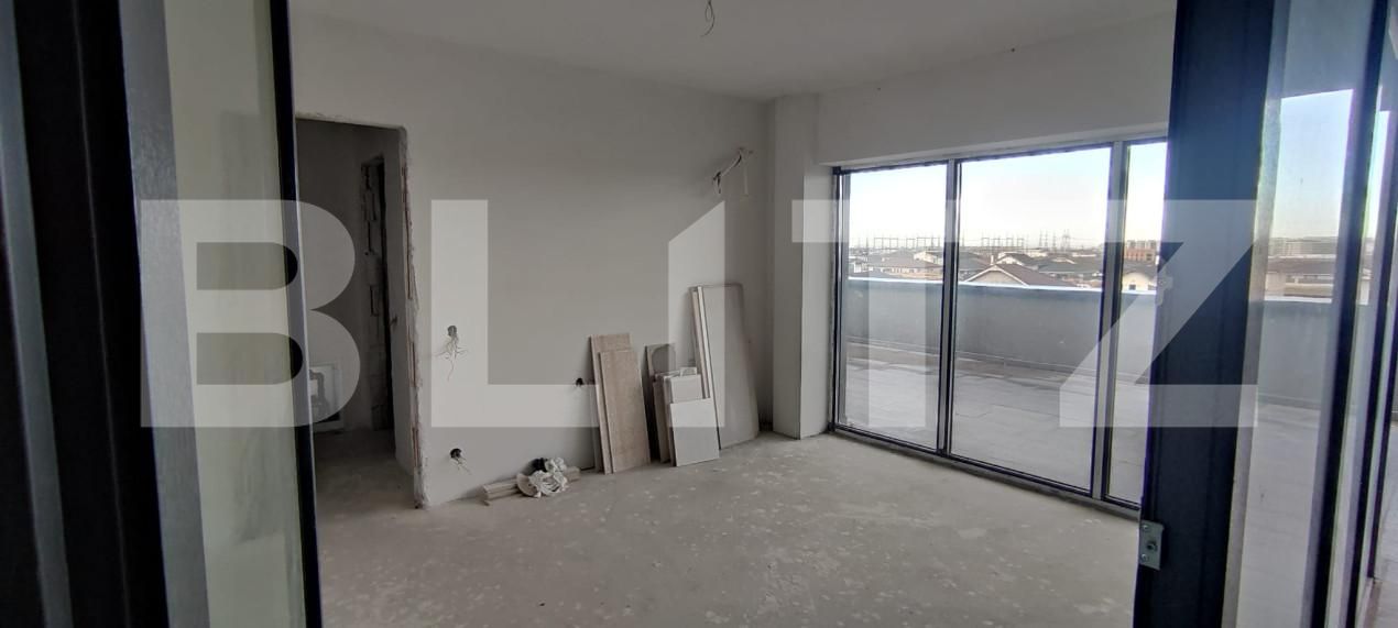 Apartament de vânzare 2 camere Nufarul - 167043AV | BLITZ Oradea | Poza8