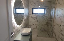 Apartament cu doua camere, 172 mp, zona Nufarul