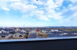 Apartament cu doua camere, 172 mp, zona Nufarul