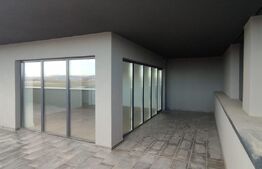 Apartament cu doua camere, 172 mp, zona Nufarul