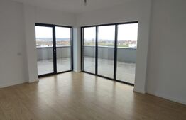 Apartament cu doua camere, 172 mp, zona Nufarul