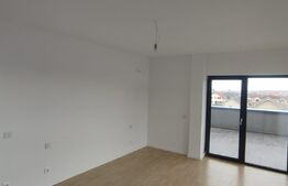 Apartament cu doua camere, 172 mp, zona Nufarul