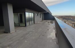 Apartament cu doua camere, 172 mp, zona Nufarul