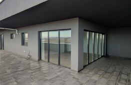 Apartament cu doua camere, 172 mp, zona Nufarul