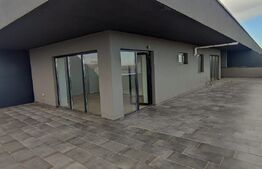 Apartament cu doua camere, 172 mp, zona Nufarul