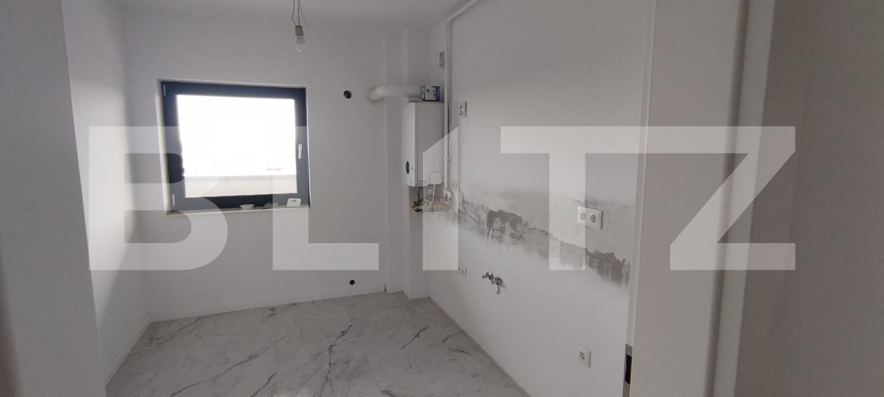 Apartament de vânzare 2 camere Nufarul - 167045AV | BLITZ Oradea | Poza13