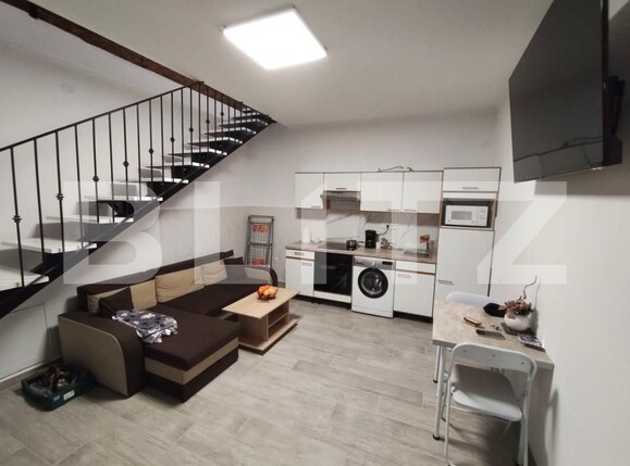 Apartament de vânzare 3 camere Ultracentral - 167046AV | BLITZ Oradea | Poza6