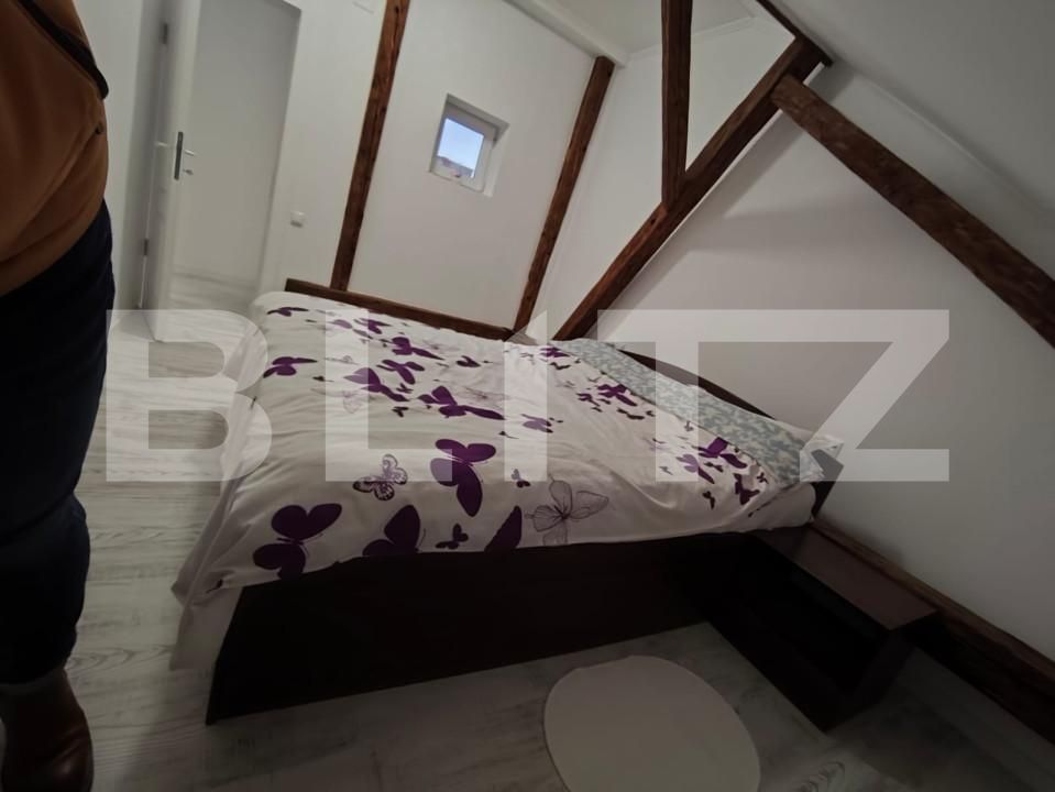 Apartament de vânzare 3 camere Ultracentral - 167046AV | BLITZ Oradea | Poza21