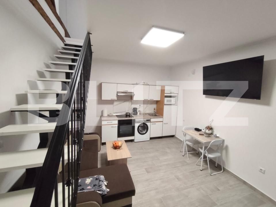 Apartament de vânzare 3 camere Ultracentral - 167046AV | BLITZ Oradea | Poza15