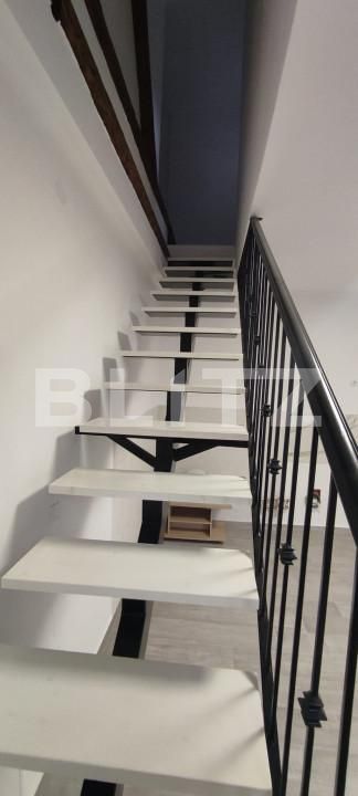 Apartament de vânzare 3 camere Ultracentral - 167046AV | BLITZ Oradea | Poza7