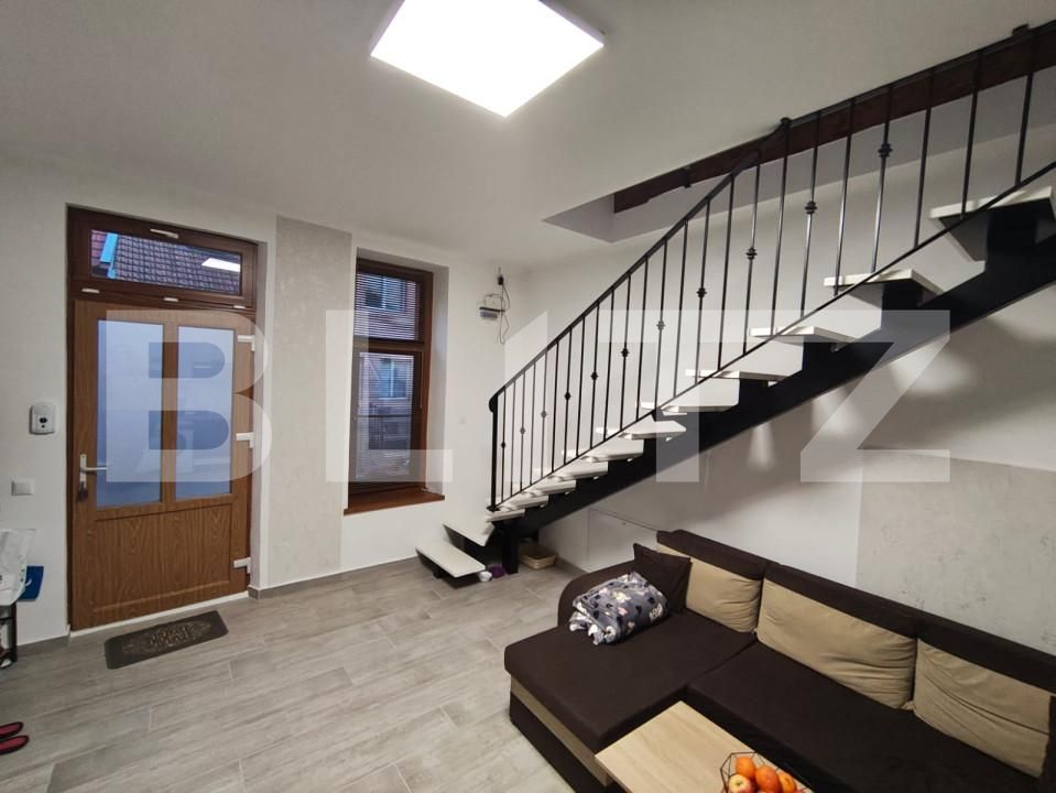 Apartament de vânzare 3 camere Ultracentral - 167046AV | BLITZ Oradea | Poza17